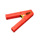 Safety Clamp for Laser Welding Units