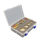 PRO Gas Lens TIG Kit 2.0