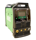 BUNDLE PACKAGE: CYCLONE 212i & SM200N-MTS Spool Gun
