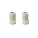 SN-510 Plastic Diffuser Kit: 2 pc