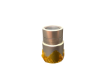 Laser Fiber Optic Window Lens for SUP23T Laser Guns