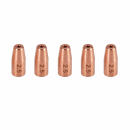 Laser Single Wire Guide Tip 2.5mm Kit: 5 pc