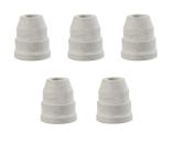 IPT-80 Shielding Cup Kit: 5 pc