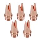 Laser C Nozzle Kit: 5 pc