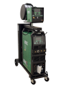  Cyclone 573DPi
