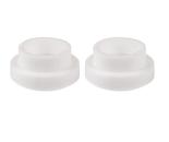 17/18/26 RF series Cup Gasket: 2 pc