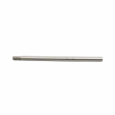 Laser Wire Feed Straight Tube 4"