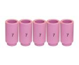 9/20 #7 Torch Cup: 7/16": 5 pc