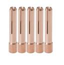 9/20 Collet 1/16": 5 pc