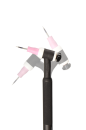 NOVA 18 Flex-Neck TIG Torch 12.5 ft 35 Dinse