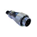 5 Pin Plug for TIG 210EXT (old style)
