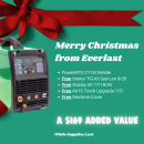 PowerMTS 211Si with TIG Package