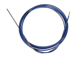 Blue Steel Liner .023"-.035", 15ft / 5m