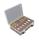 STARTER Gas Lens TIG Kit 2.0
