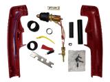 IPT-25 Hand Held Torch Head Replacement Kit