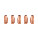 Laser Single Wire Guide Tip 1.0mm Kit: 5 pc