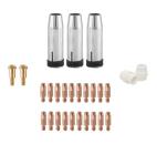S-215 MIG Consumable Kit