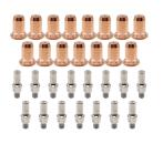 IPT-60 1.2 mm Consumable Kit: 30 pc