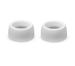 17/18/26 Cup Gasket: 2 pc