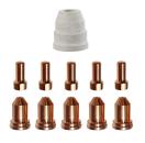 IPT-80 1.3 mm Consumable Kit: 11 pc