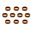IPT-60 Swirl Ring / Diffuser Kit: 10 pc