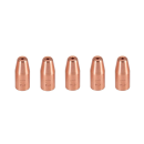 Laser Single Wire Guide Tip 1.2mm Kit: 5 pc