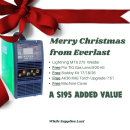 Lightning MTS 275 with TIG Package
