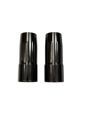 NORTH MPG 19x63.5mm Nozzle Kit: 2 pc