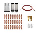 C-312 MIG Consumable Kit