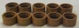 A-81 Swirl Ring Kit: 10 pc