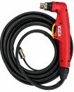 IPT-40 Hand Torch 14FT 35 Dinse