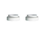 9/20 Cup Gasket: 2 pc