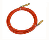Laser Single Wire Steel Liner 15FT