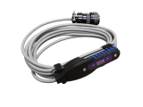 NOVA Rotary AMP Control MILLER 12.5FT