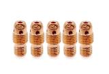 9/20 Collet Body 3/32": 5 pc