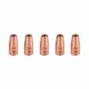 Laser Single Wire Guide Tip 2.0mm Kit: 5 pc