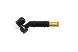 17 Series Rotaflex Torch Head Only
