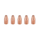 Laser Single Wire Guide Tip 0.8mm Kit: 5 pc