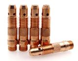 17/18/26 Collet Body .040": 5 pc