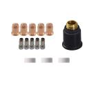 S-75 Consumable Kit: 14 pc
