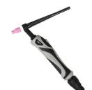 EV-9 AMP Control TIG Torch 25 ft. 35 Dinse