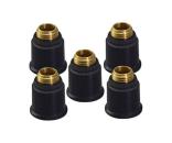 S-75 Shielding Cup Kit: 5 pc