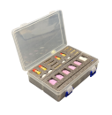 STARTER Gas Lens TIG Kit 2.0