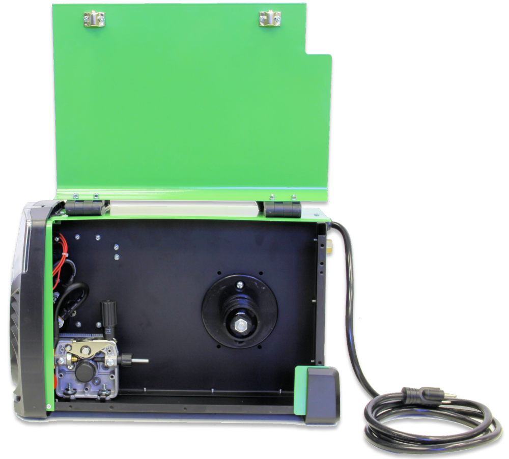Power iMIG 140E MIG Welders Everlast Generators