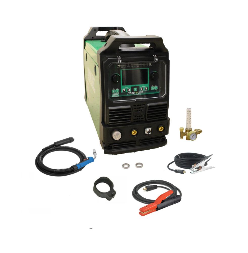 Cyclone 263Pi | Everlast Generators