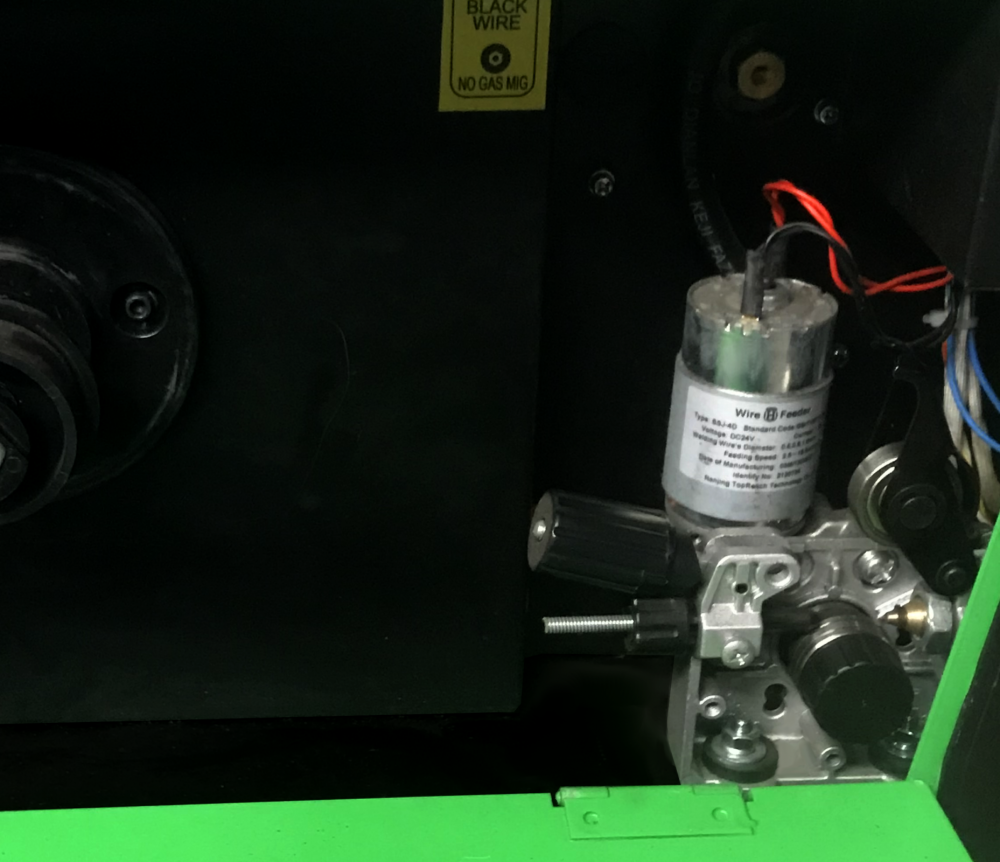 Storm 215C Everlast Generators