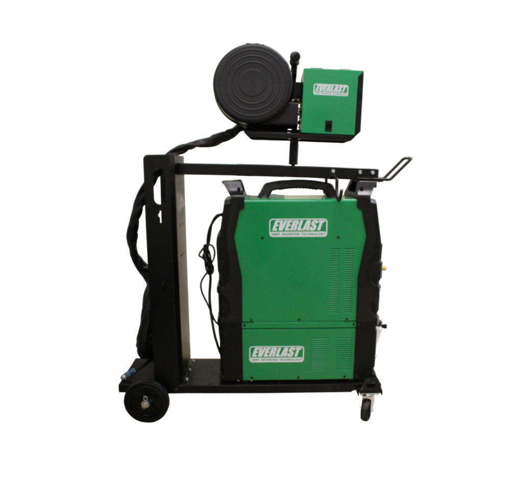 Cyclone 503DPI | Everlast Generators