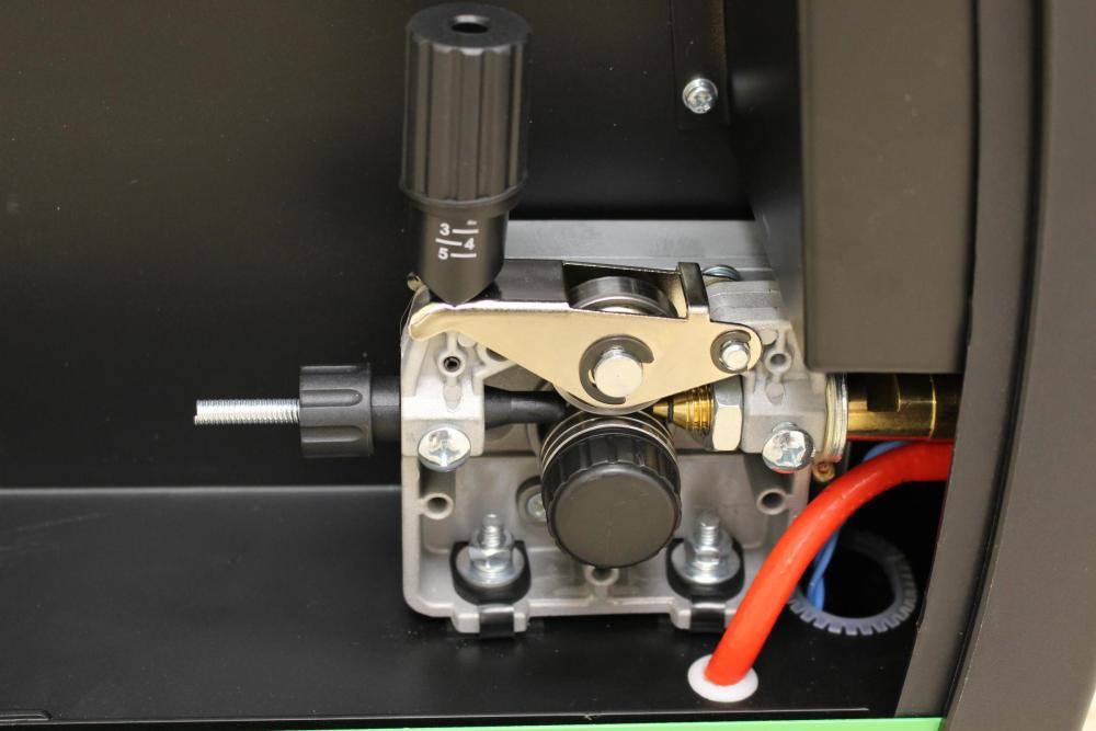 Cyclone 140E MIG Welders Everlast Generators