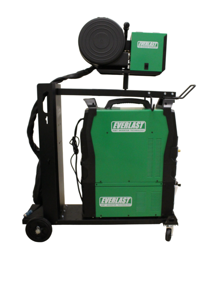 Cyclone 503DPI | Everlast Generators