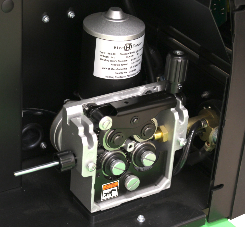 Cyclone 262 | Everlast Generators